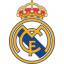 Real Madrid III logo