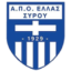 Ellas Syros logo