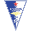 FK Spartak Zdrepceva KRV logo