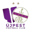 Ujpest logo