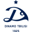 Dinamo Tbilisi logo