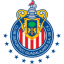 Guadalajara Chivas logo