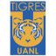 Tigres UANL logo