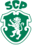 Sporting CP logo