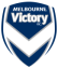 Melbourne Victory II logo