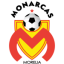 Monarcas logo