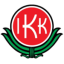 Kongahälla logo