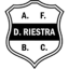 Deportivo Riestra Res. logo