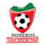Mineros de Zacatecas logo