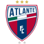 Atlante FC logo