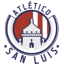 Atletico San Luis logo