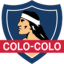 Colo Colo logo