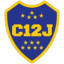 12 de Junio VH logo