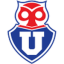 Universidad de Chile logo