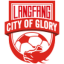 Langfang Glory City logo