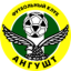 Angust Nazran logo