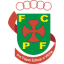 Pacos Ferreira logo