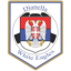 Dianella White Eagle logo