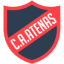 Atenas logo