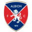 Albion FC logo