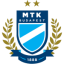 MTK Budapest logo