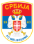 Melbourne Srbija logo
