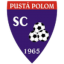 Pustá Polom logo