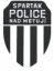 Spartak Police n/Metují logo