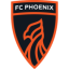 Johvi Phoenix logo