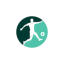 Pogoń-Sokół Lubaczów logo