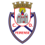 Feirense U19 logo