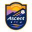 Carolina Ascent W logo