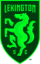 Lexington W logo