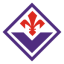 Fiorentina U20 logo