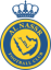 Al Nassr W logo