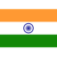 India U20 logo