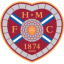 Heart Of Midlothian logo