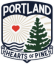 Portland Hearts of Pine logo