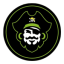 Molinos El Pirata logo