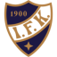 VIFK W logo