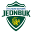 Jeonbuk Motors II logo