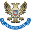 ST Johnstone logo