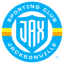 Sporting JAX W logo