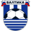 Baltika II logo