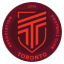 AFC Toronto W logo