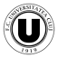 Universitatea Cluj logo
