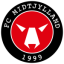 Midtjylland W logo