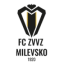 Milevsko logo