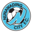 Nunawading logo