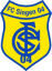 TSV Singen logo